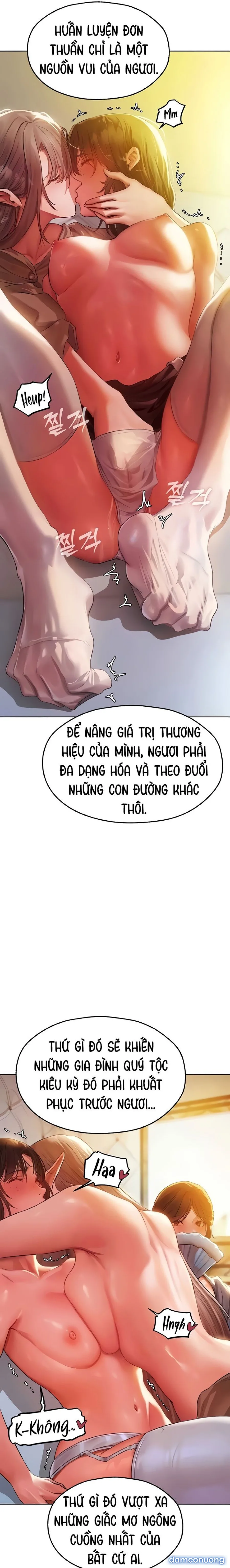 Săn MILF ở dị giới 