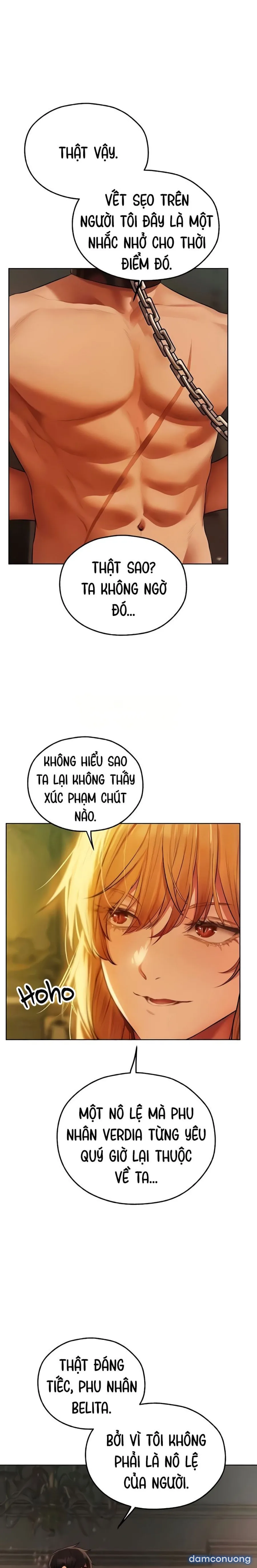Săn MILF ở dị giới 