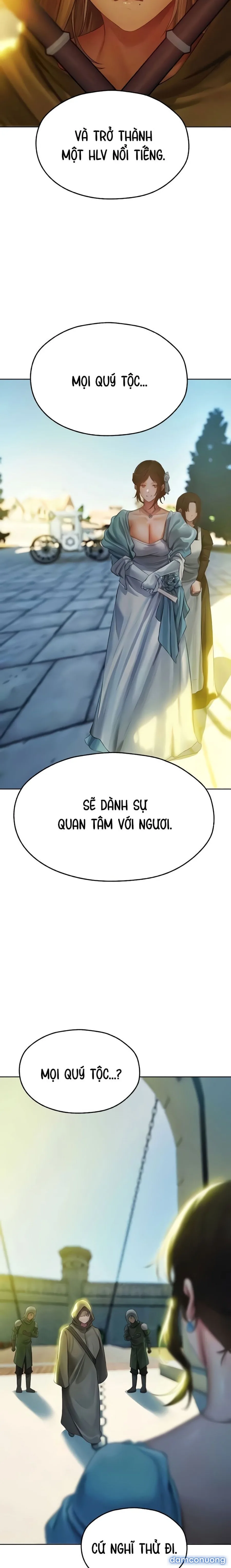 Săn MILF ở dị giới 