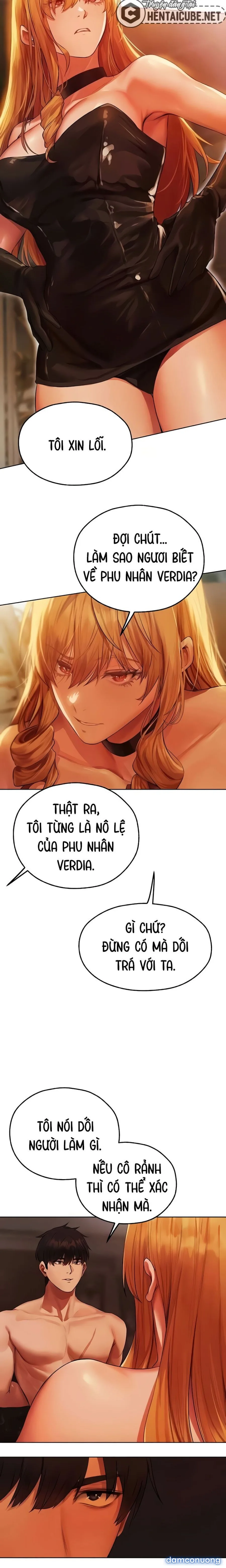 Săn MILF ở dị giới 