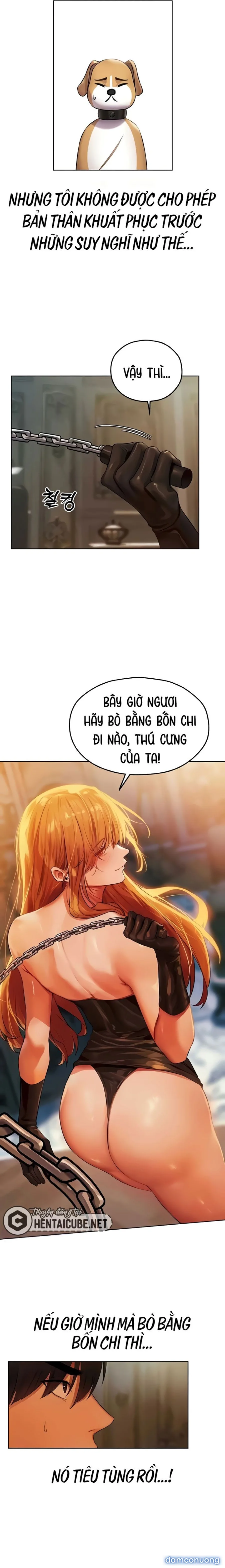 Săn MILF ở dị giới 