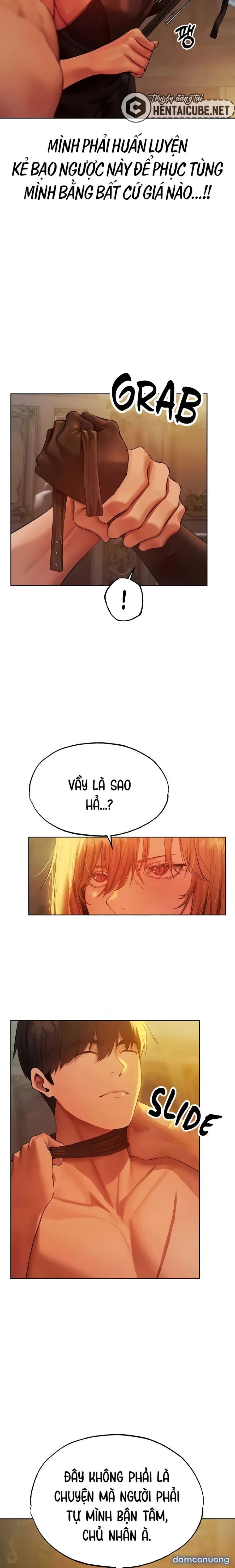Săn MILF ở dị giới 