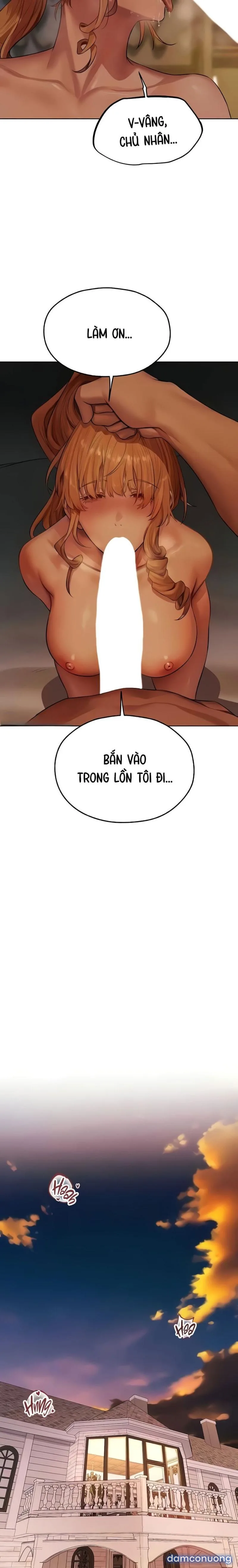Săn MILF ở dị giới 
