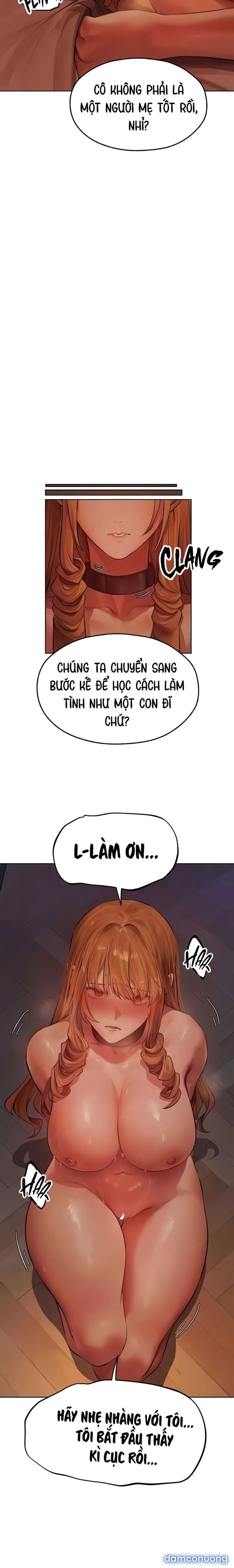 Săn MILF ở dị giới 