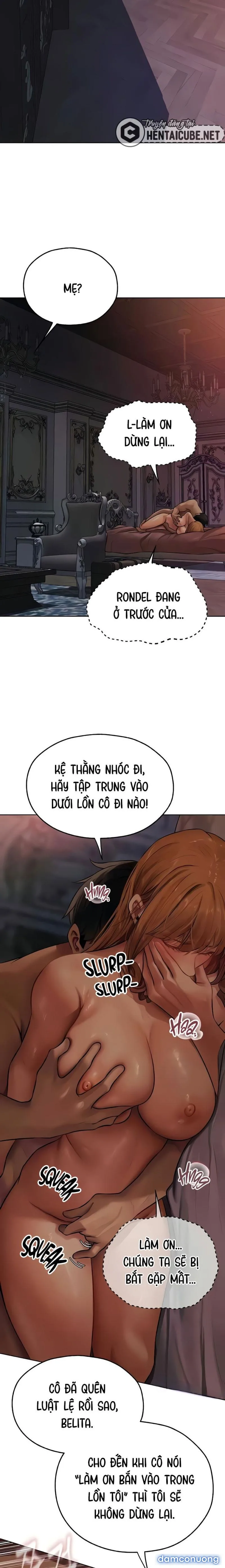 Săn MILF ở dị giới 