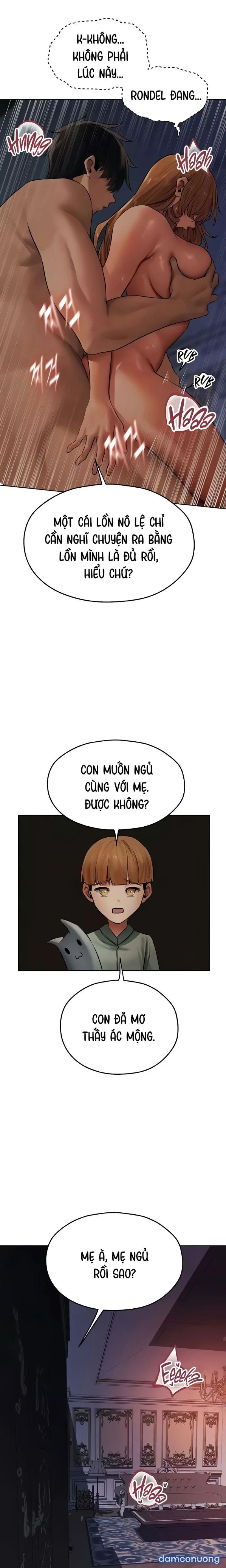 Săn MILF ở dị giới 