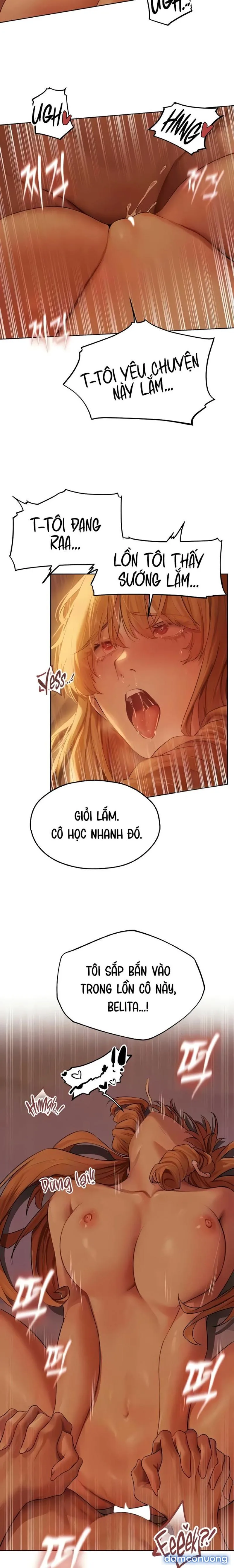 Săn MILF ở dị giới 