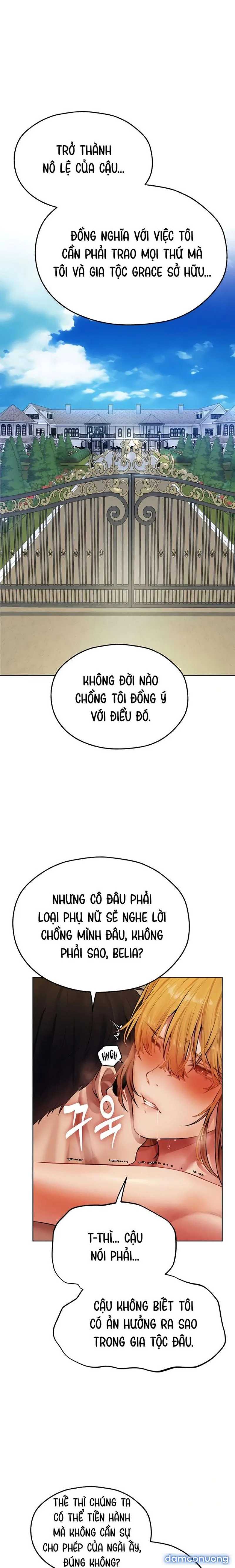Săn MILF ở dị giới 