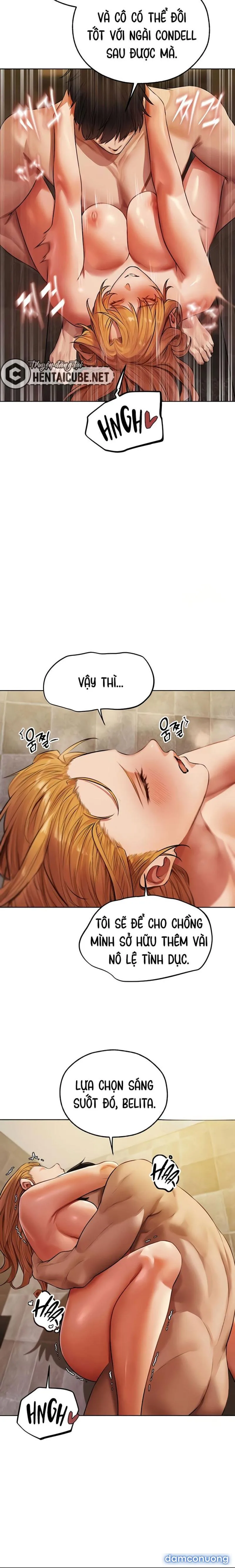 Săn MILF ở dị giới 