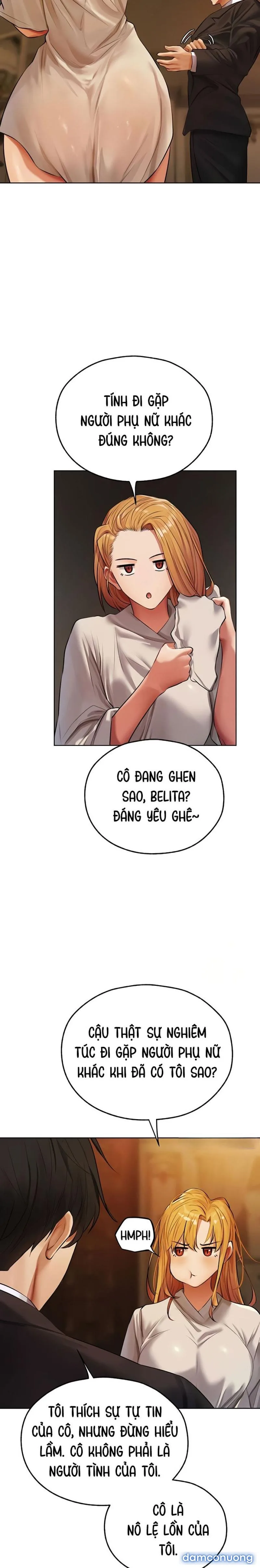 Săn MILF ở dị giới 