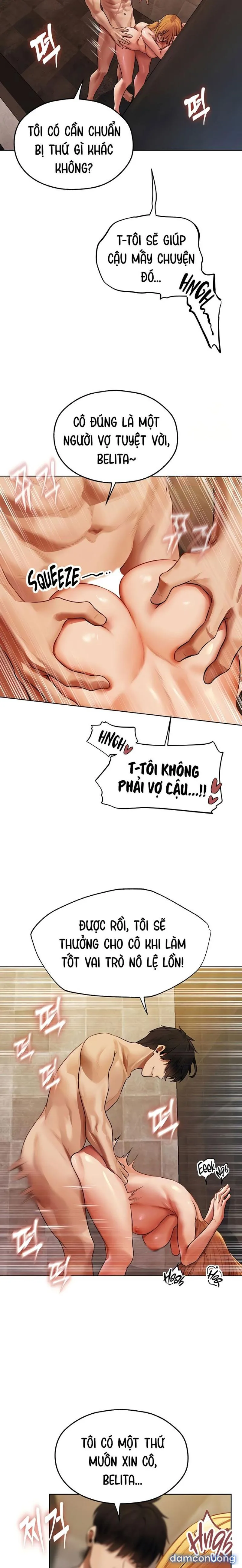 Săn MILF ở dị giới 