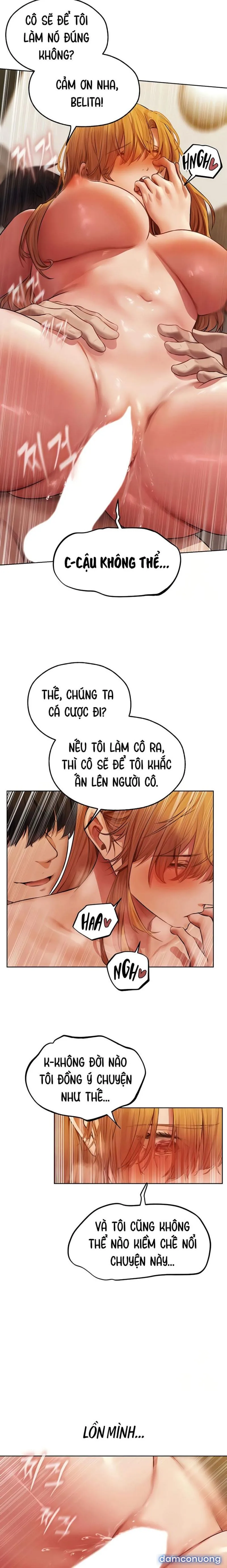 Săn MILF ở dị giới 