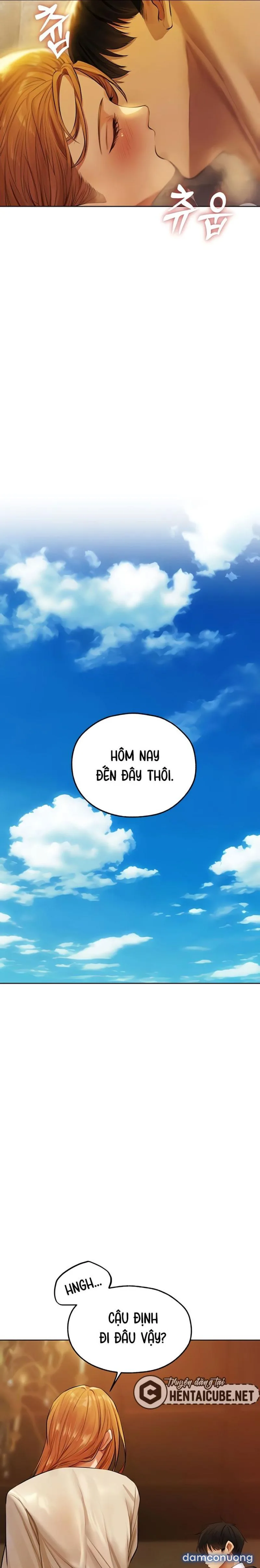 Săn MILF ở dị giới 