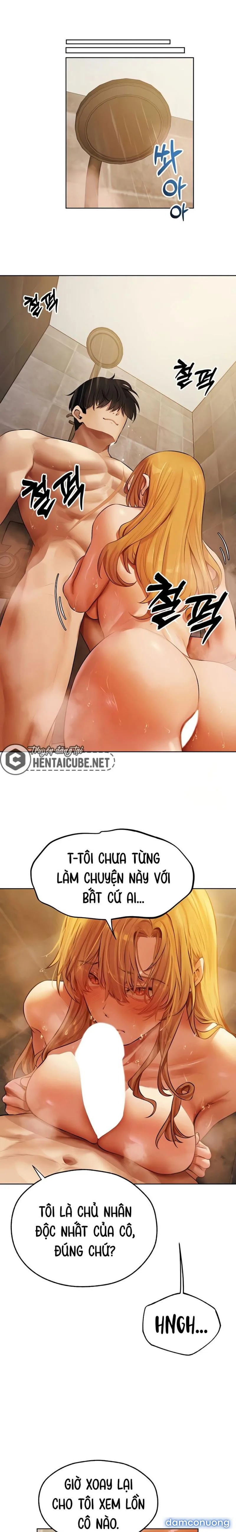Săn MILF ở dị giới 