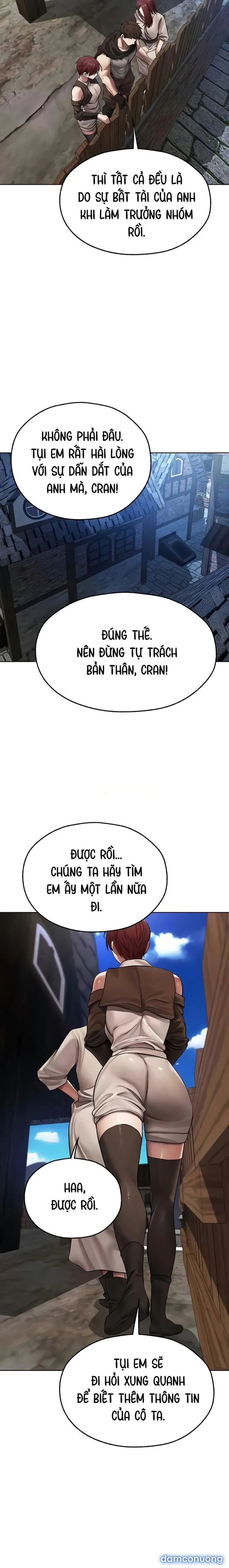 Săn MILF ở dị giới 