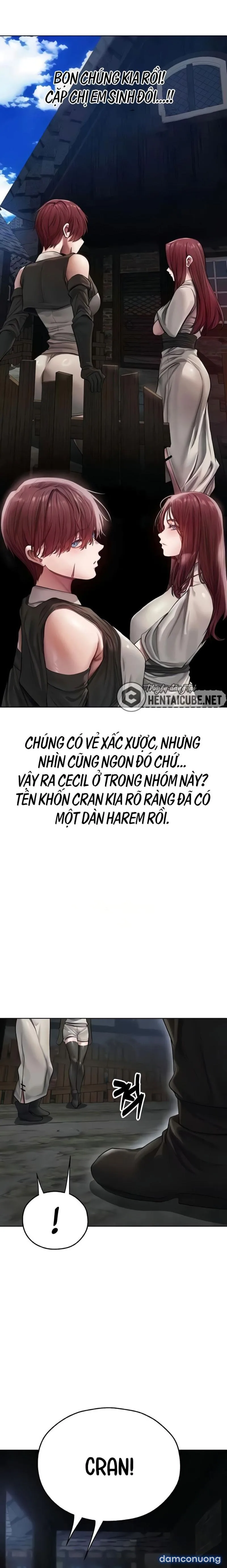 Săn MILF ở dị giới 