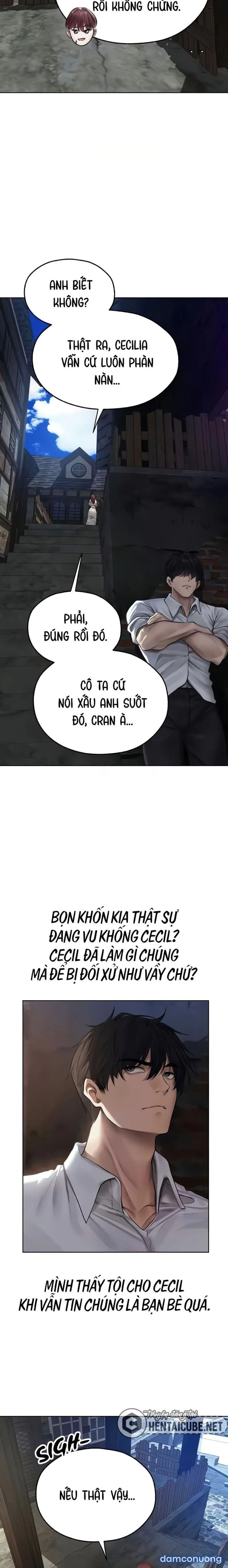 Săn MILF ở dị giới 