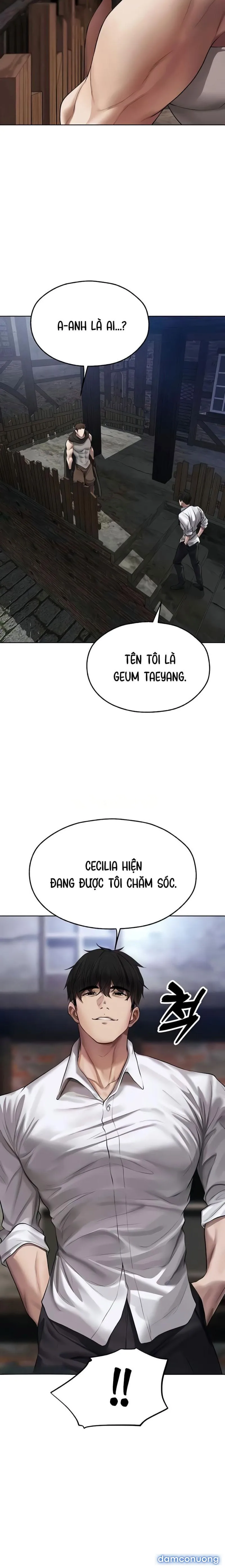 Săn MILF ở dị giới 