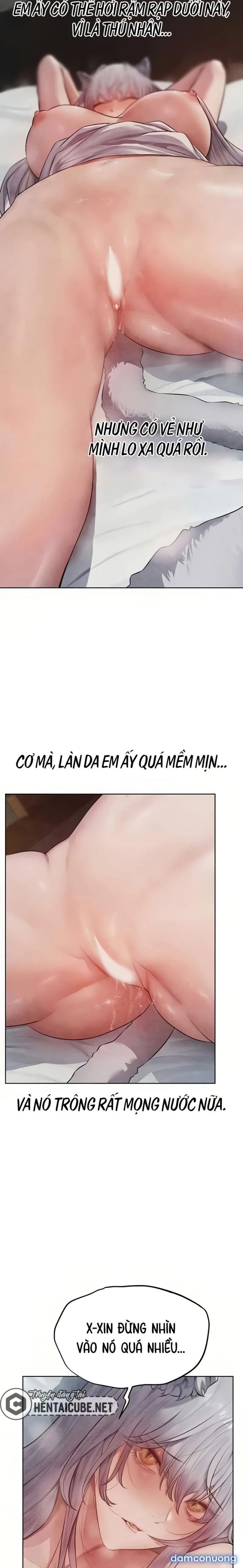 Săn MILF ở dị giới 