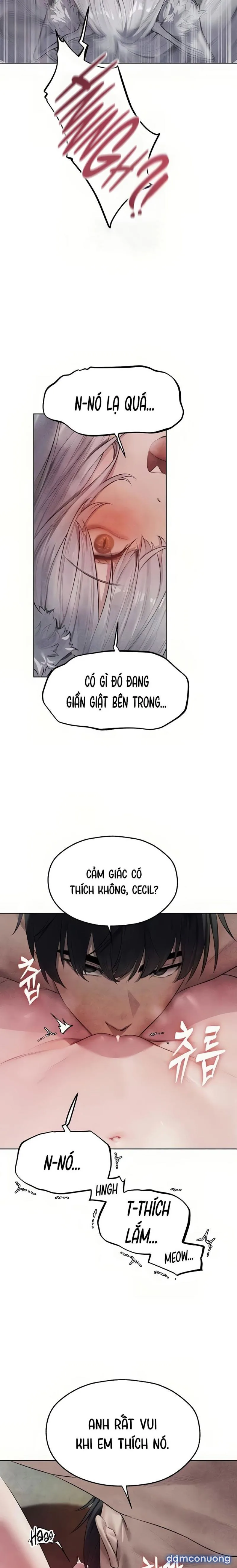 Săn MILF ở dị giới 