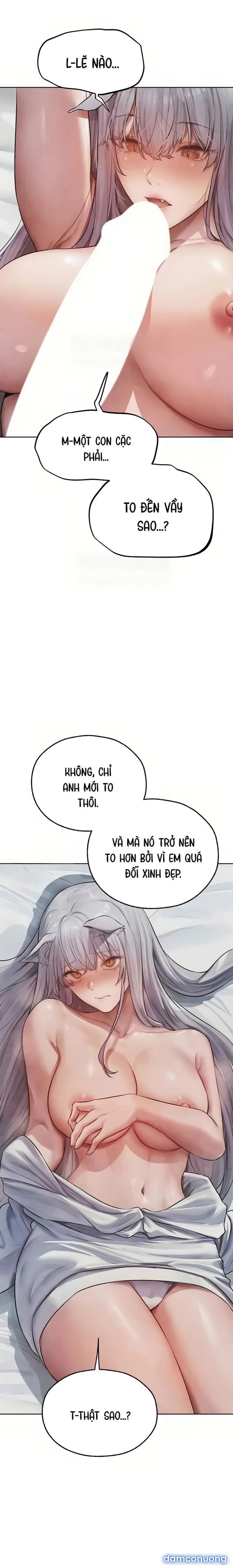 Săn MILF ở dị giới 