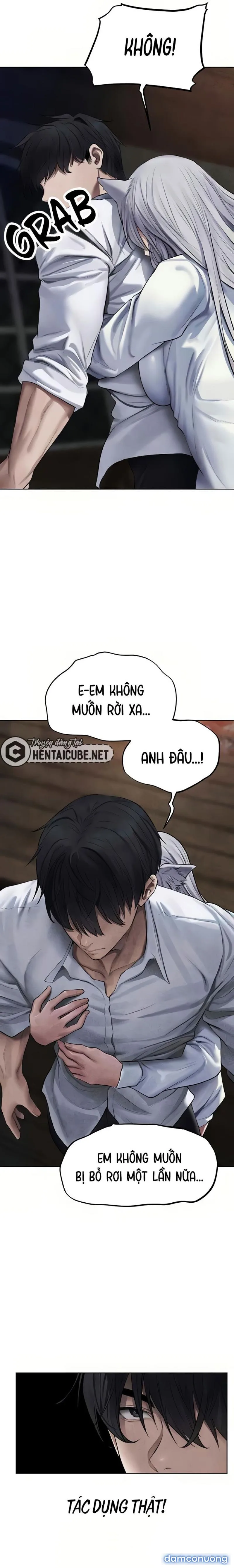 Săn MILF ở dị giới 
