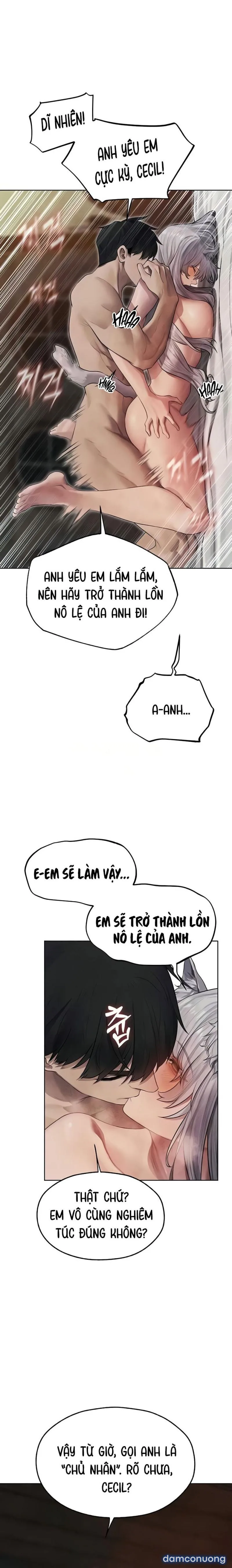Săn MILF ở dị giới 