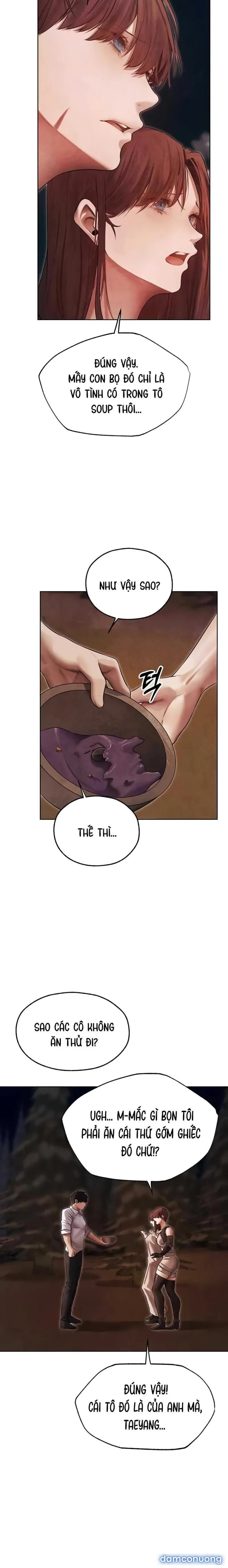 Săn MILF ở dị giới 