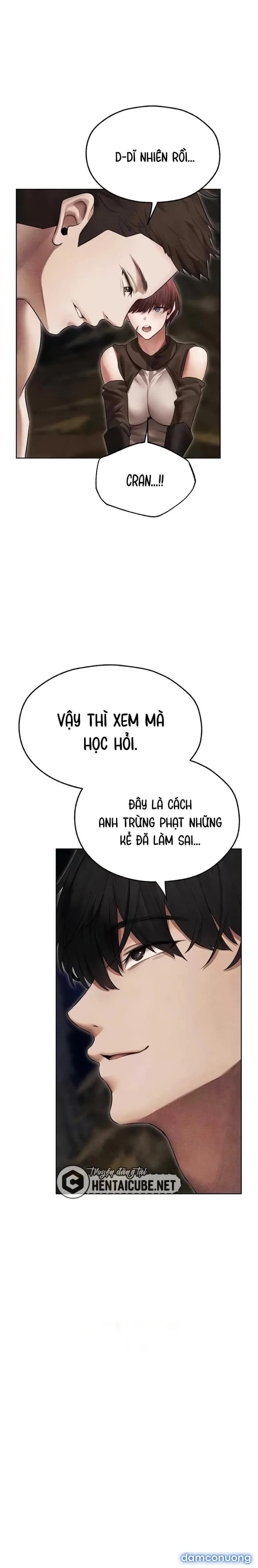 Săn MILF ở dị giới 