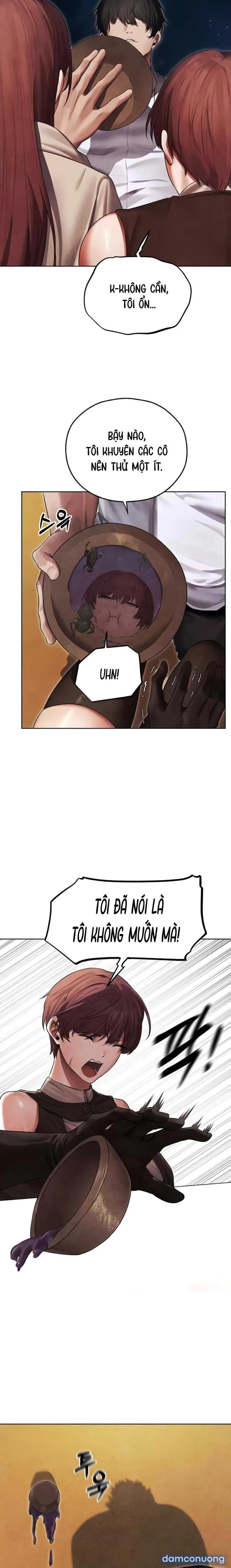 Săn MILF ở dị giới 