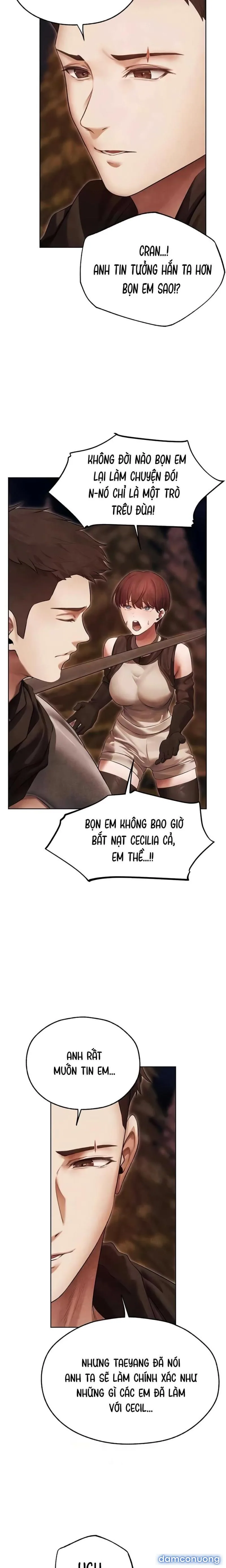 Săn MILF ở dị giới 