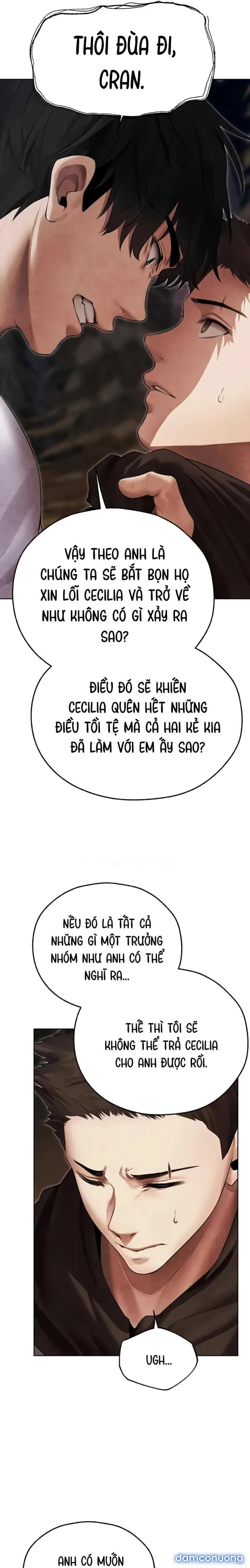 Săn MILF ở dị giới 