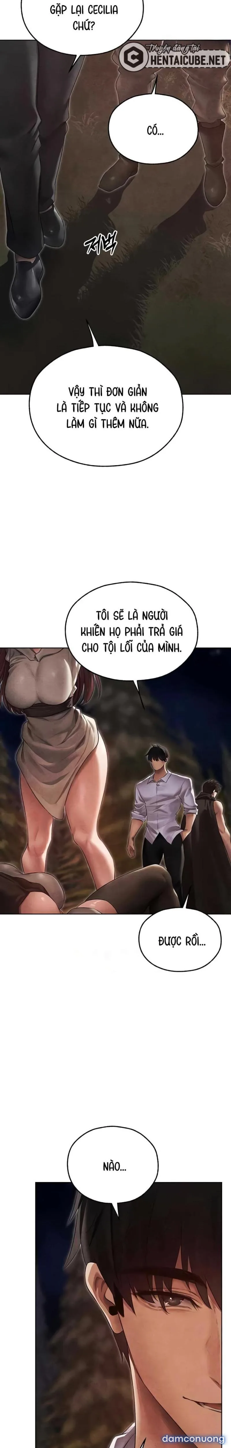 Săn MILF ở dị giới 