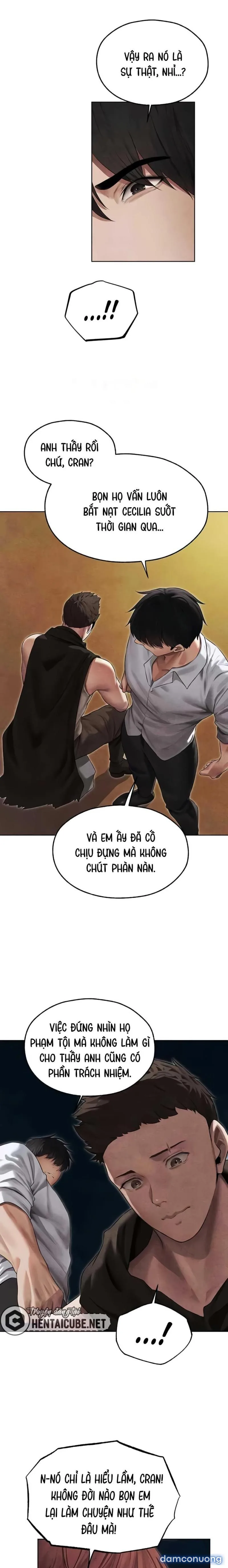 Săn MILF ở dị giới 