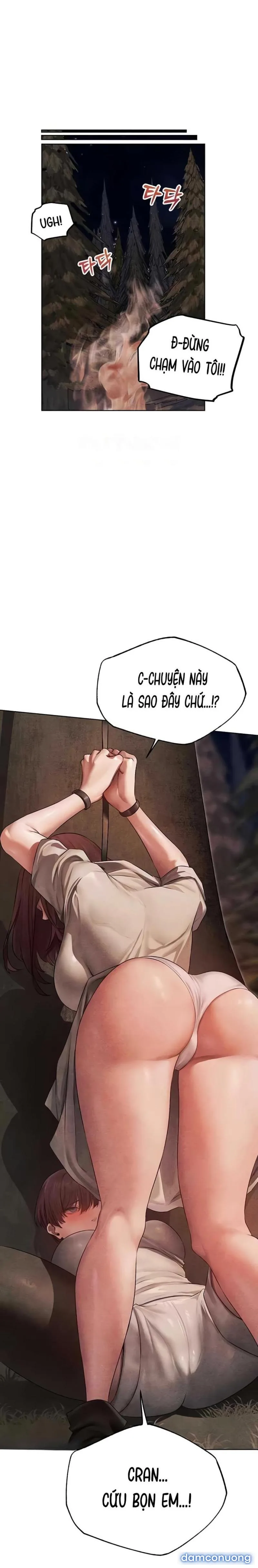 Săn MILF ở dị giới 