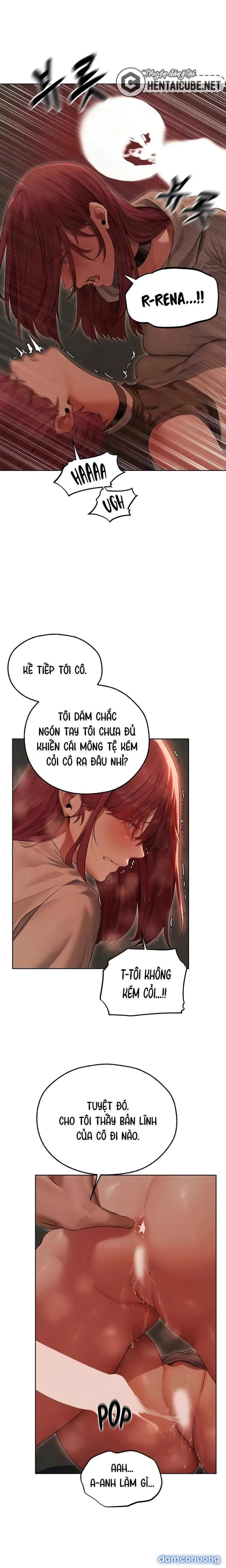 Săn MILF ở dị giới 