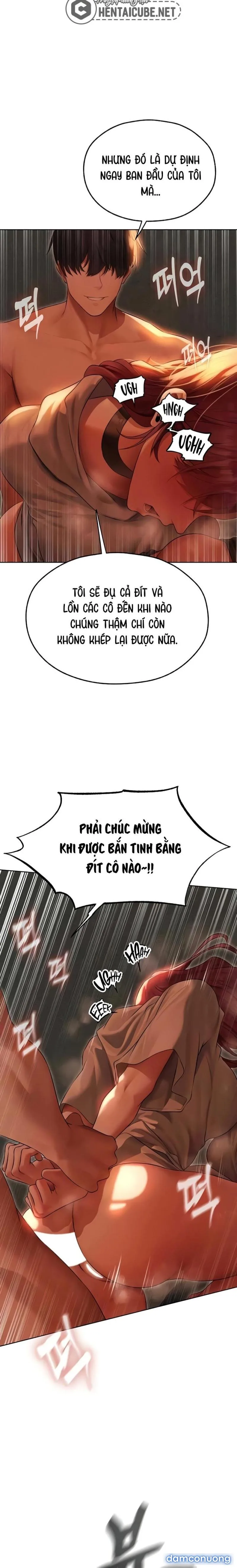 Săn MILF ở dị giới 