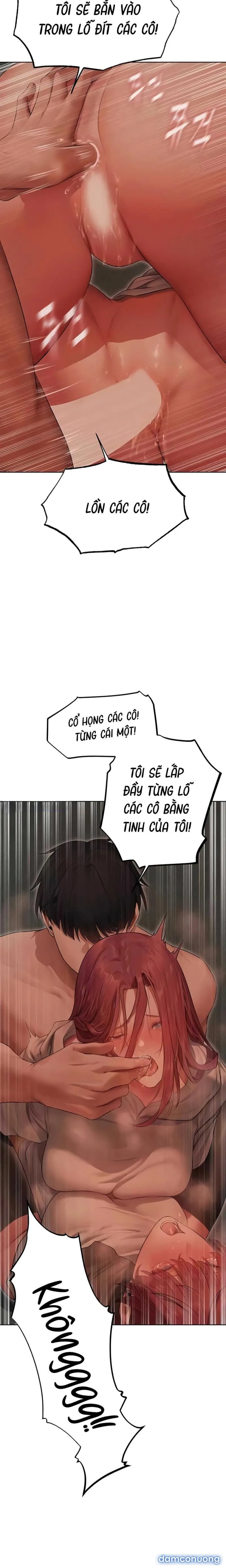 Săn MILF ở dị giới 