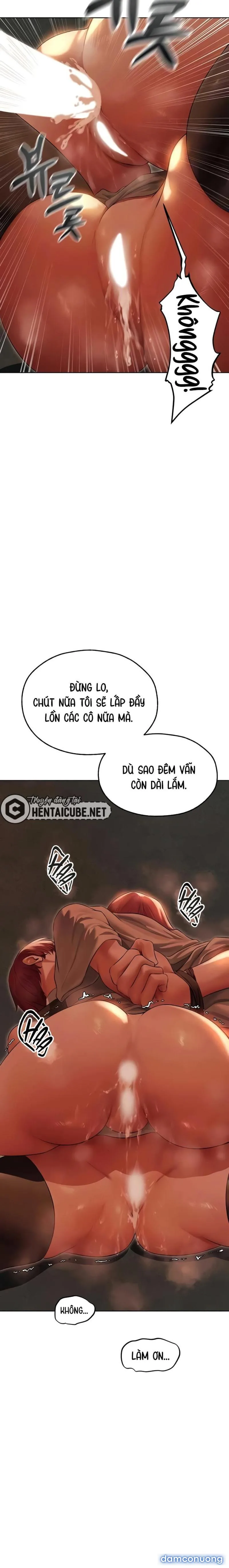 Săn MILF ở dị giới 