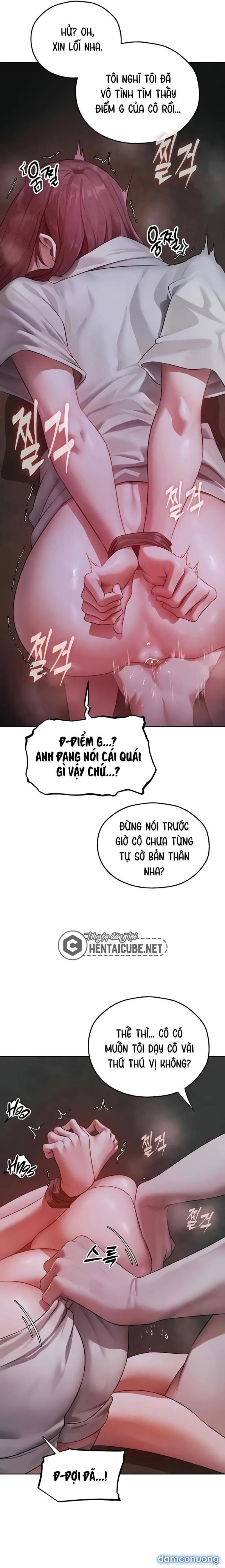 Săn MILF ở dị giới 