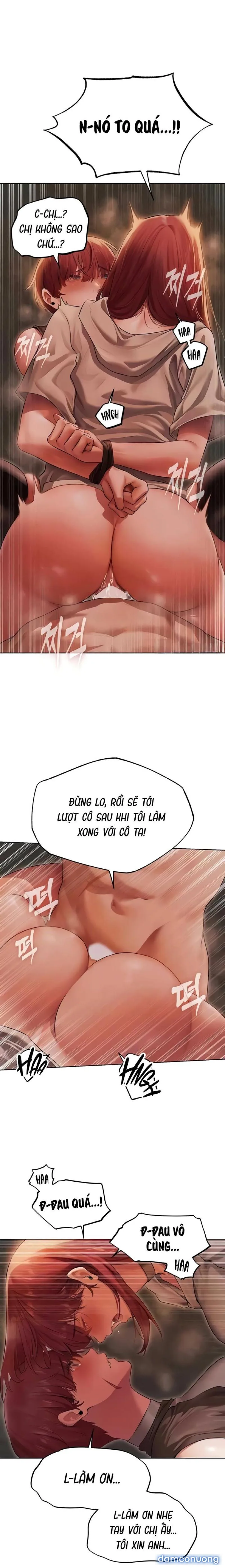 Săn MILF ở dị giới 