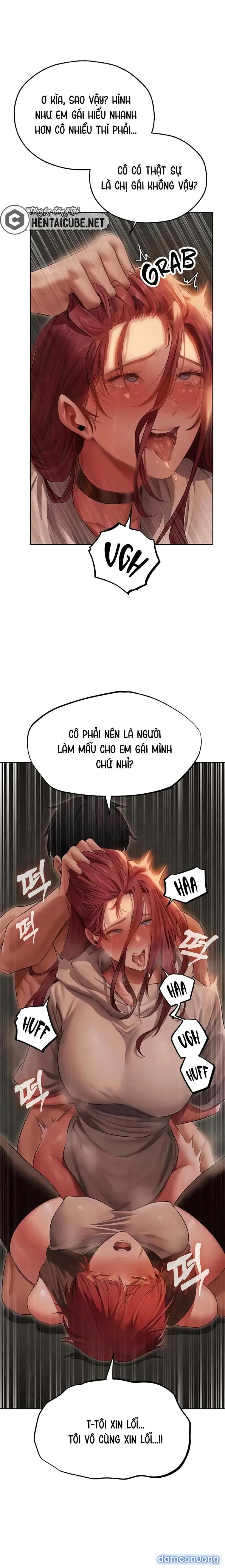 Săn MILF ở dị giới 