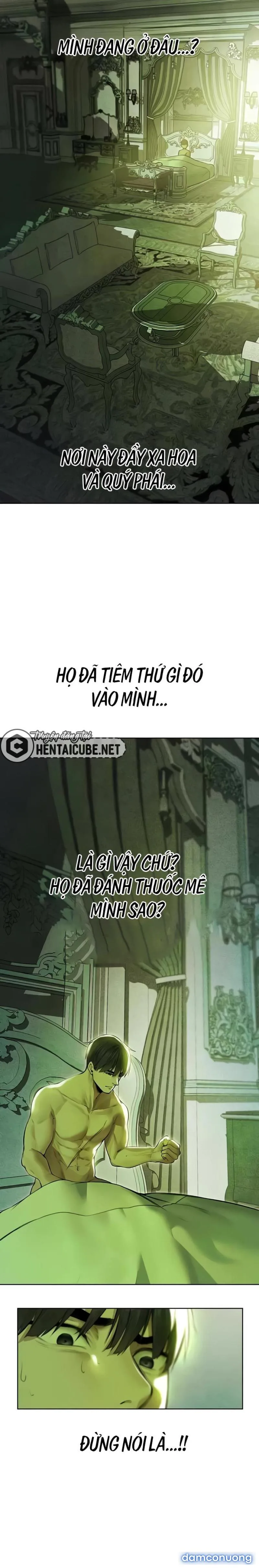 Săn MILF ở dị giới 