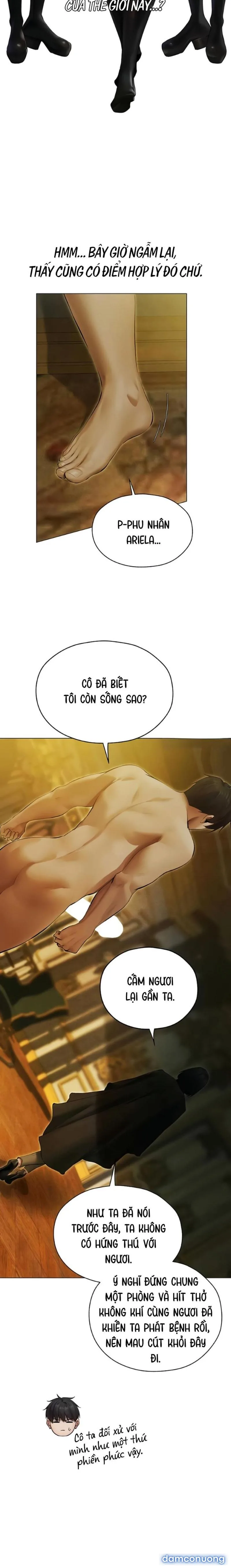 Săn MILF ở dị giới 