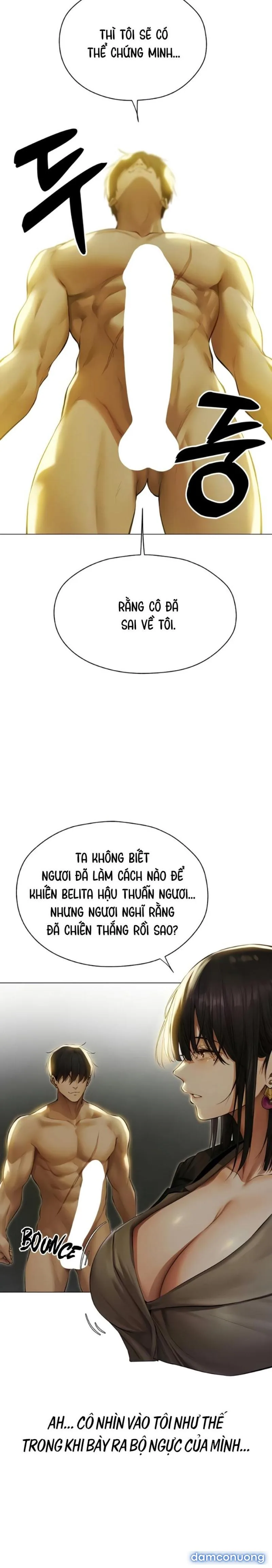 Săn MILF ở dị giới 