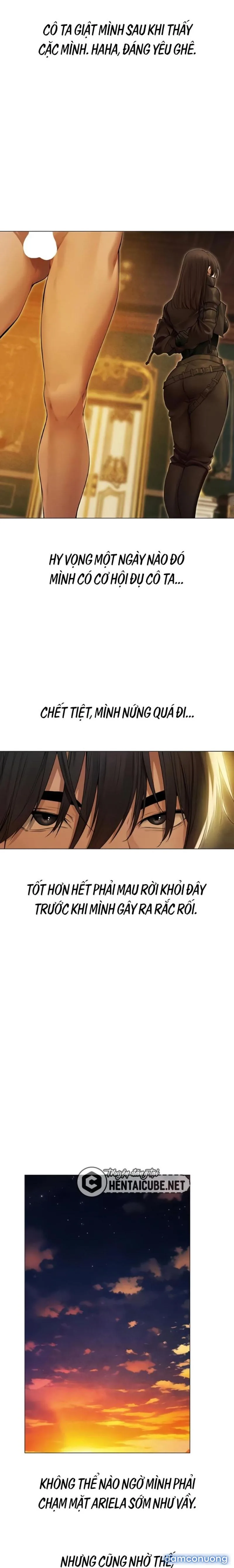 Săn MILF ở dị giới 