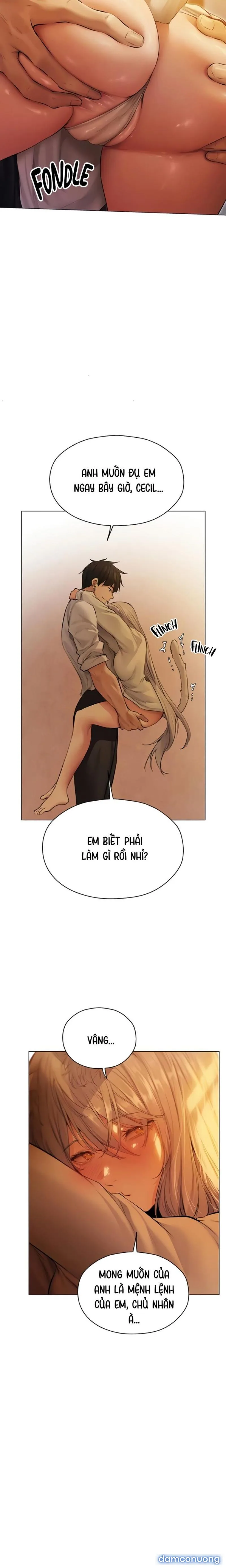 Săn MILF ở dị giới 