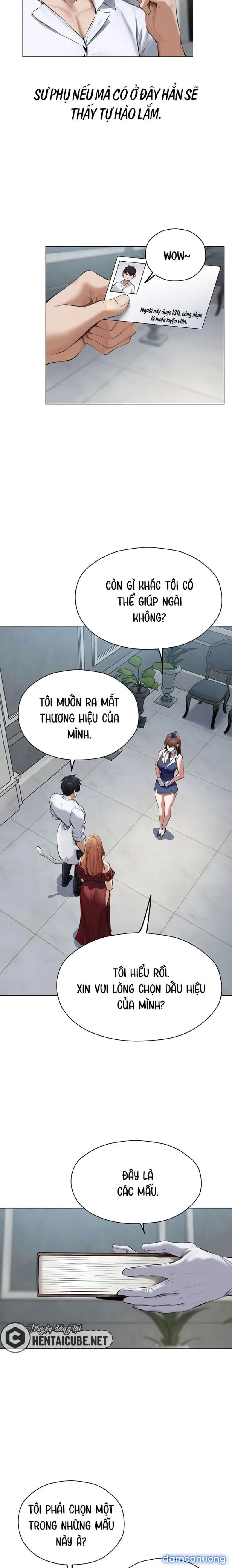 Săn MILF ở dị giới 