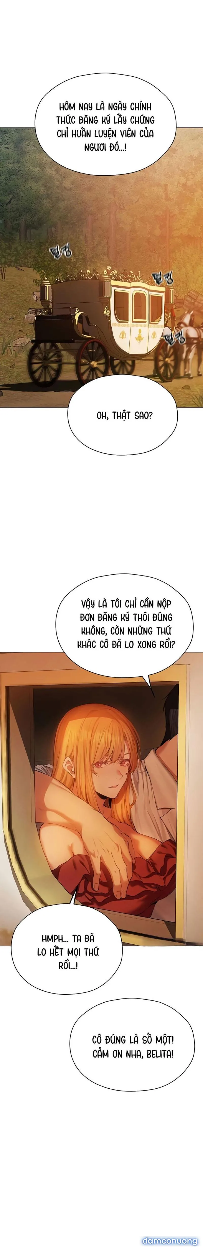 Săn MILF ở dị giới 