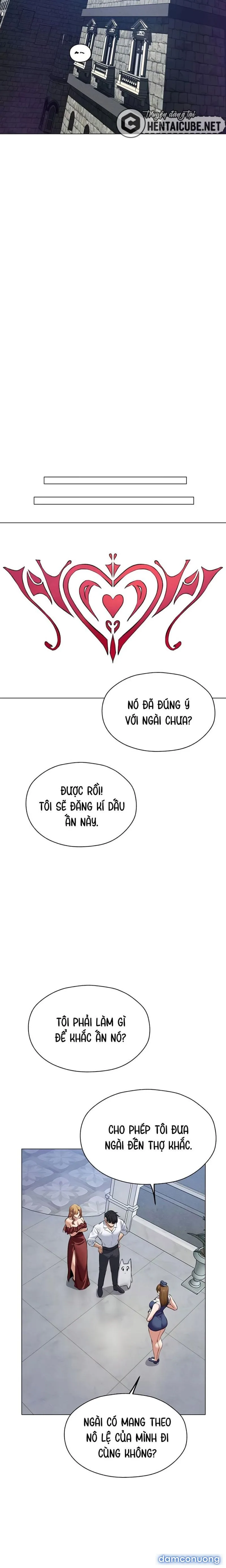 Săn MILF ở dị giới 